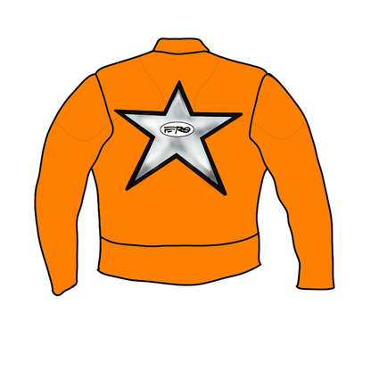 FERG Biker Jacket - Halloween