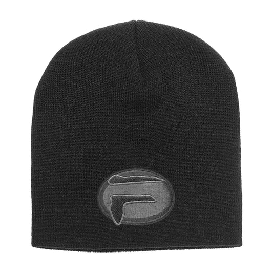 Ferg Strong Skully - Black
