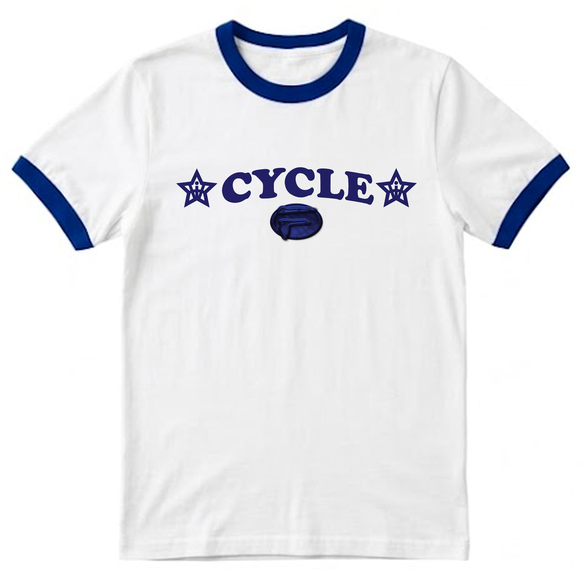 Cycle Tee