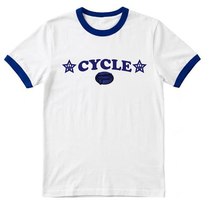 Cycle Tee